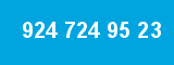 924 724 95 23